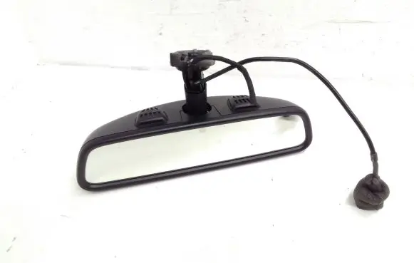 Mercedes-Benz GLC C253 Rear view mirror (interior)