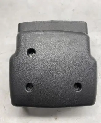 KIA Sorento Steering wheel column trim
