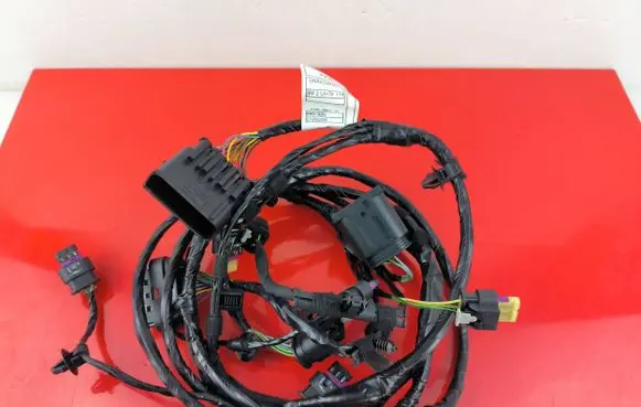 BMW X3M F97 Parking sensor (PDC) wiring loom 6991980