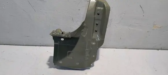 Tesla Model Y Trunk/boot side trim panel 1687858-00-C