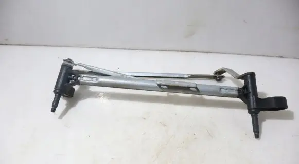 Opel Corsa E Front wiper linkage 