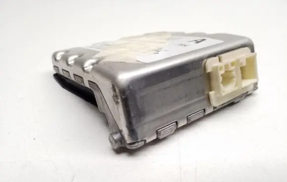 Mercedes-Benz E W212 Windshield/windscreen camera A0009050338