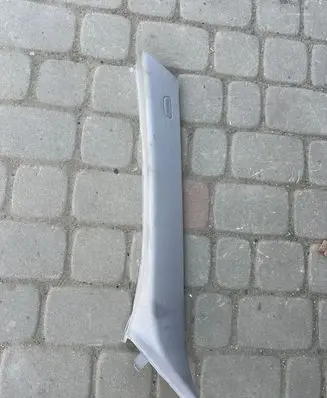 BMW 5 F10 F11 (A) pillar trim 9116347