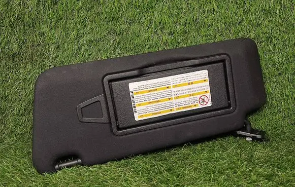 Mercedes-Benz C W204 Sun visor A2218173120