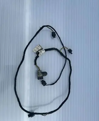 Mercedes-Benz Vito Viano W639 Parking sensor (PDC) wiring loom A6394408637