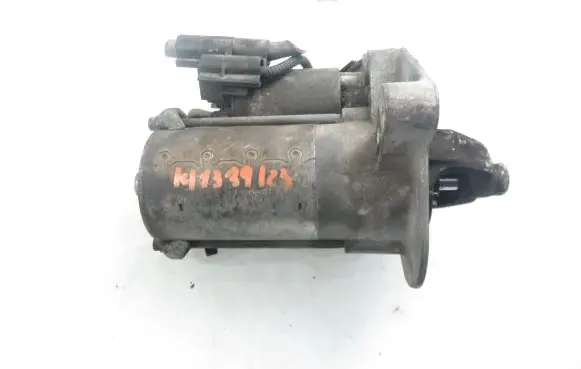 Ford Focus Starter motor 3M5T11000CF