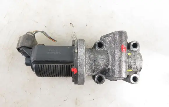 Opel Astra H EGR valve 55215031
