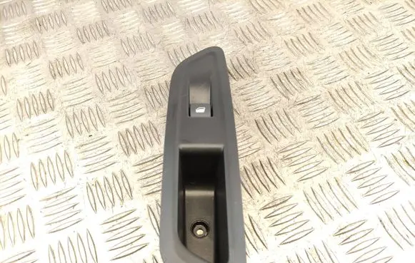 Citroen C4 III e-C4 Electric window control switch