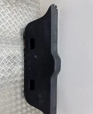 BMW 3 E36 Trunk/boot trim cover 8171085