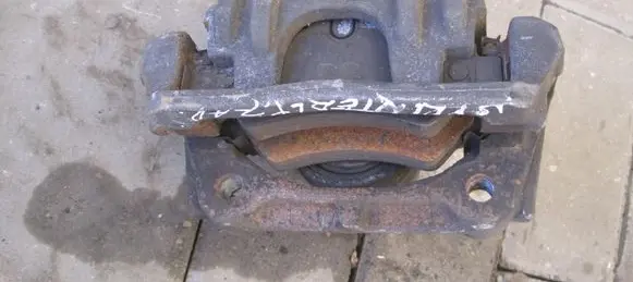 Mercedes-Benz Sprinter W906 Rear brake caliper A9064231398