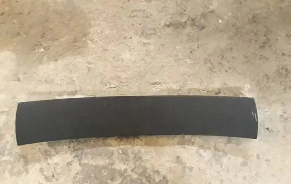 Audi Q7 4M Headlining roof cover 4M0867839