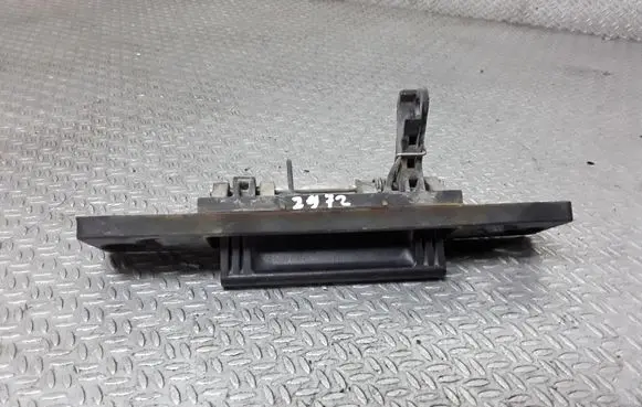 KIA Carnival Loading door exterior handle 