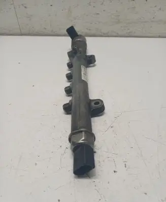Mercedes-Benz Sprinter W906 Fuel main line pipe A6510700495