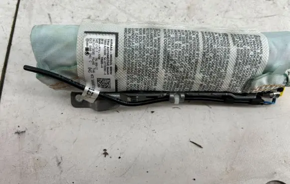 Audi A1 Seat airbag 8X3880241C 34056765F