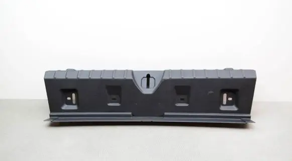 BMW 4 F32 F33 Trunk/boot sill cover protection 7284138