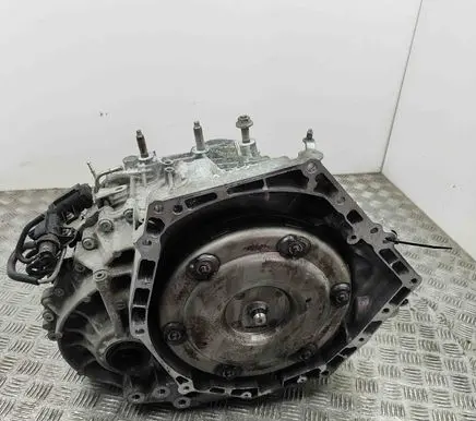 Mazda 6 Automatic gearbox GW7W0 SH3PA