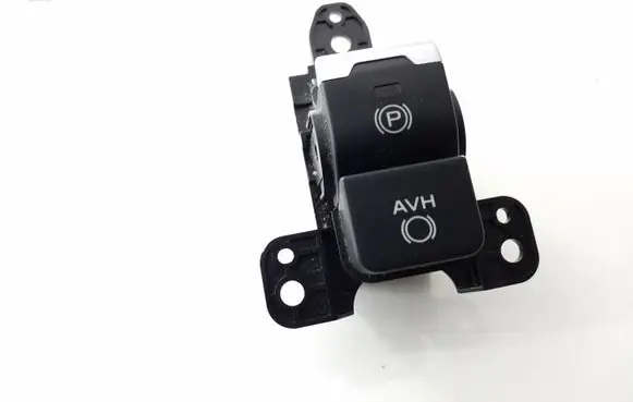 Subaru Forester SK Hand parking brake switch 75K486
