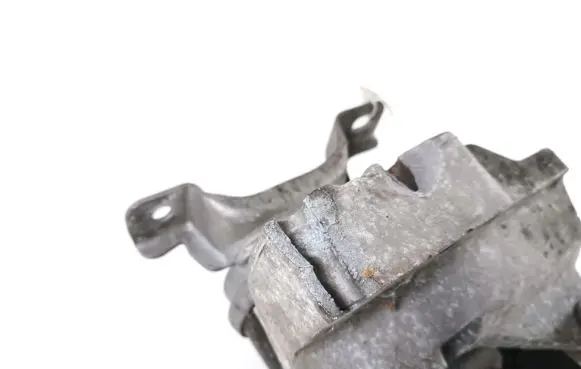 Land Rover Evoque I Engine mount bracket BJ326F012BA