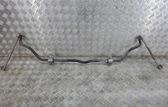 Peugeot 3008 II Front anti-roll bar/sway bar 9812361680