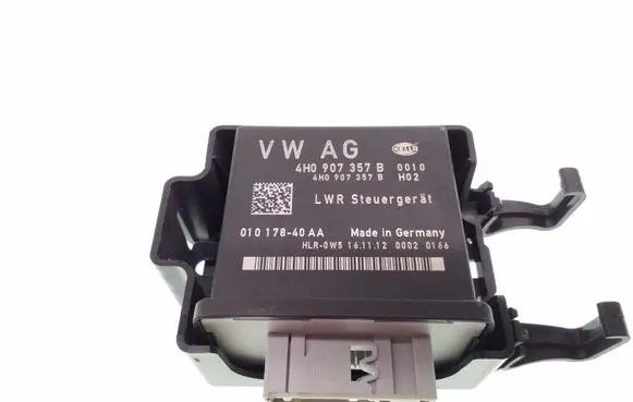 Audi A6 S6 C7 4G Light module LCM 4H0907357B 4H0907366
