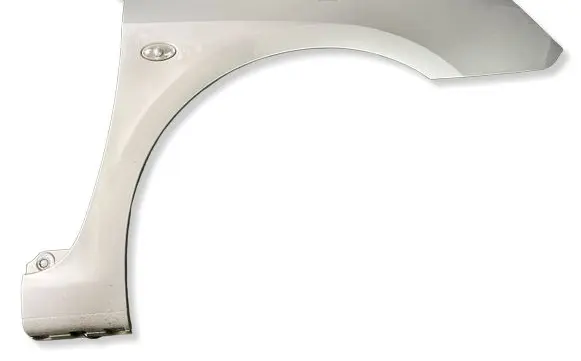 Peugeot 307 Fender 9643107180