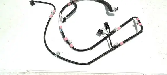 Toyota RAV 4 (XA50) Parking sensor (PDC) wiring loom 8218242150 31603