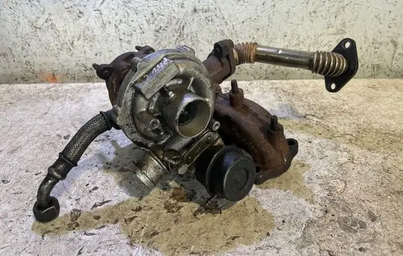 Audi A2 Turbo GS4045145701