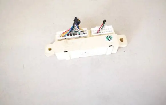 Sensor