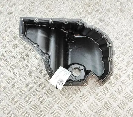 Audi A5 Oil sump 06L103598C