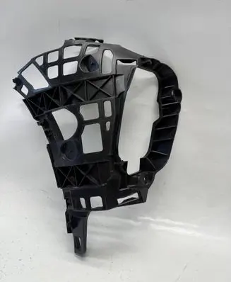 Volkswagen ID.4 Front bumper mounting bracket 11A807884