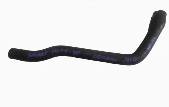 Smart ForTwo II Engine coolant pipe/hose 0003442V007