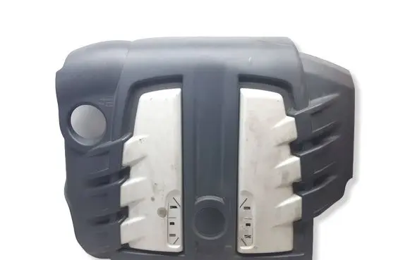 Porsche Cayenne (92A) Engine cover (trim) 059103925BD 059103925BC