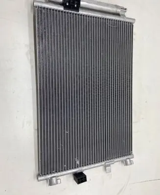 Ford Focus A/C cooling radiator (condenser) RC940222 16AW0009