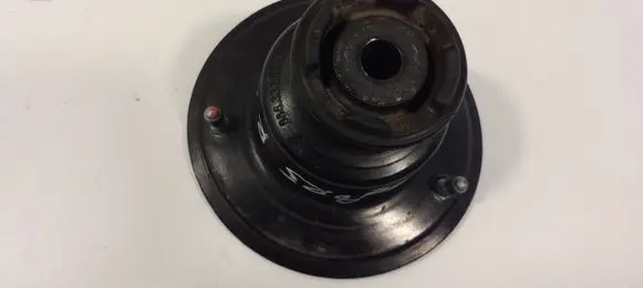 Porsche Boxster 986 Rear coil spring rubber mount 98633305904