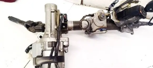 Toyota Auris 150 Power steering pump 4520002280 45200-02280