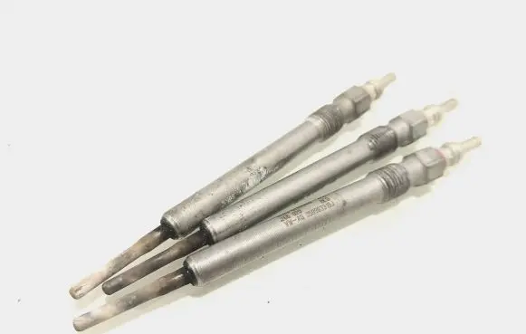 Audi A4 S4 B8 8K Glow plug 059963319J