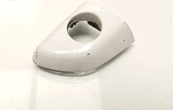 Peugeot 308 Front door handle cover 