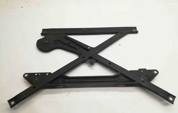 Audi Q5 SQ5 Front subframe 8T2399345
