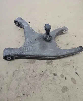 Audi A5 Sportback 8TA Rear upper control arm/wishbone 8K0505312J 42000ST6