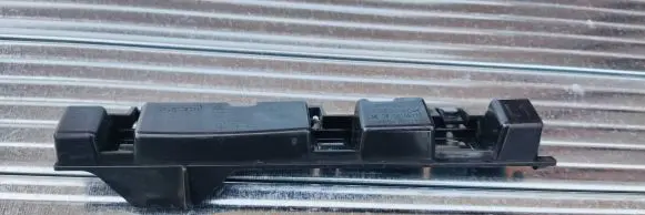BMW 4 F36 Gran coupe Sill supporting ledge 7294887