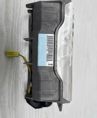 Volkswagen Golf V Airbag set 0023QDH6HXRF 1K0880204K