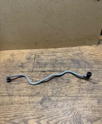 Peugeot 3008 II Fuel return line/hose 