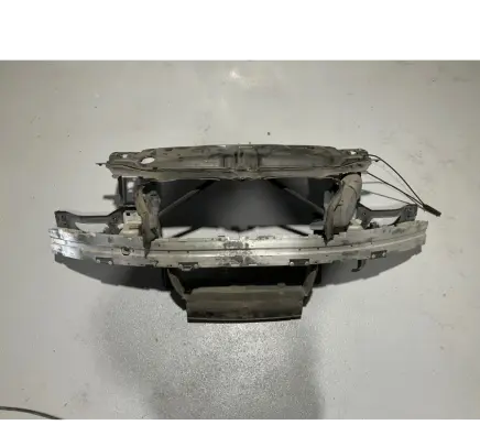 BMW 5 E60 E61 Radiator support slam panel 7145087 7148585 7502056