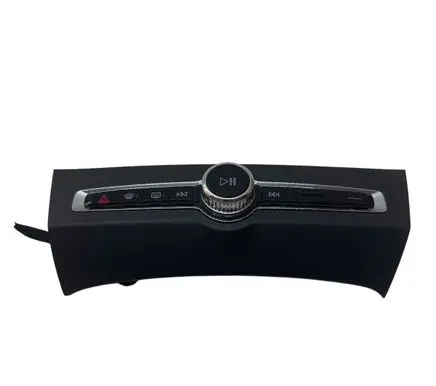 Volvo S60 Head unit multimedia control 31398845 T19330485102