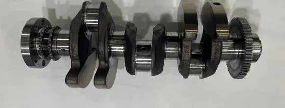 BMW 3 F30 F35 F31 Crankshaft 9797565 11219797565 11217642032