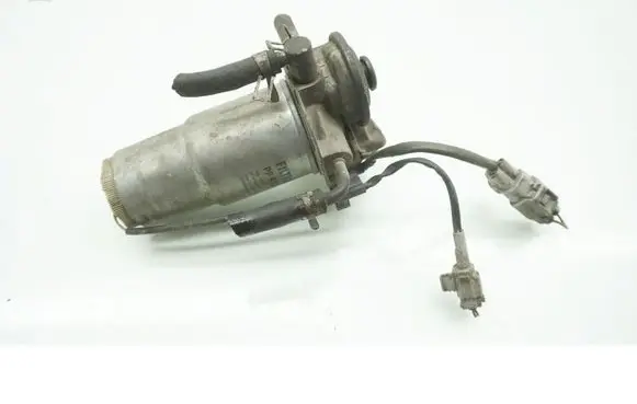 Toyota Corolla E120 E130 Fuel filter housing 
