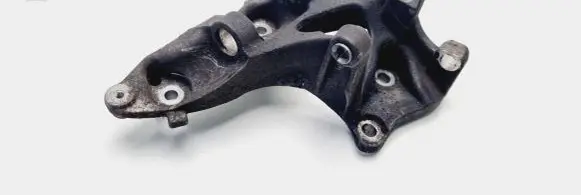 Citroen Berlingo Generator/alternator bracket 9658199180