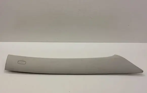 Skoda Octavia Mk2 (1Z) (A) pillar trim 1Z0867458R