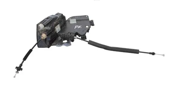 Land Rover Range Rover L405 Coupe door lock (next to the handle) JK52203A29TA