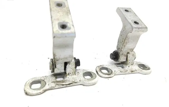 Volvo S90, V90 Rear door hinge set 